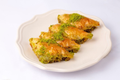 SOBIYET BAKLAVA PISTACHO 12 unidades