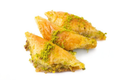 SOBIYET BAKLAVA PISTACHO 8 unidades