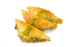 SOBIYET BAKLAVA PISTACHO 8 unidades