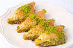 SOBIYET BAKLAVA PISTACHO 12 unidades